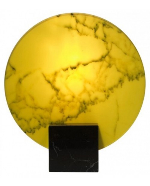 Lee Broom Acid Marble Table Lamp